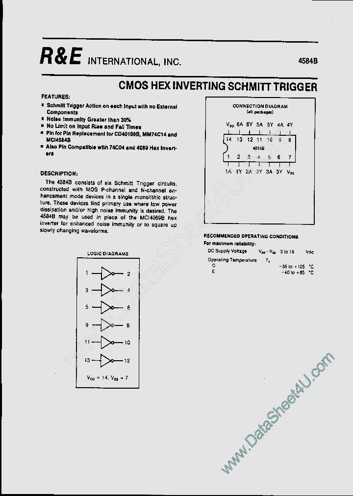 SCL4584B_546913.PDF Datasheet