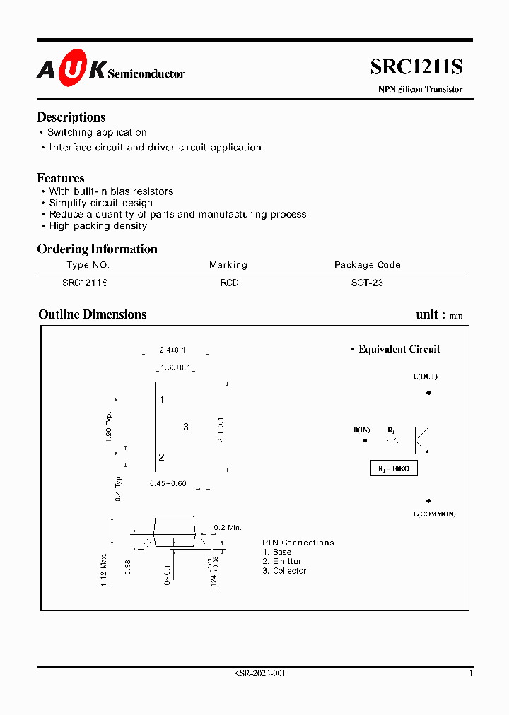 SRC1211S_508122.PDF Datasheet