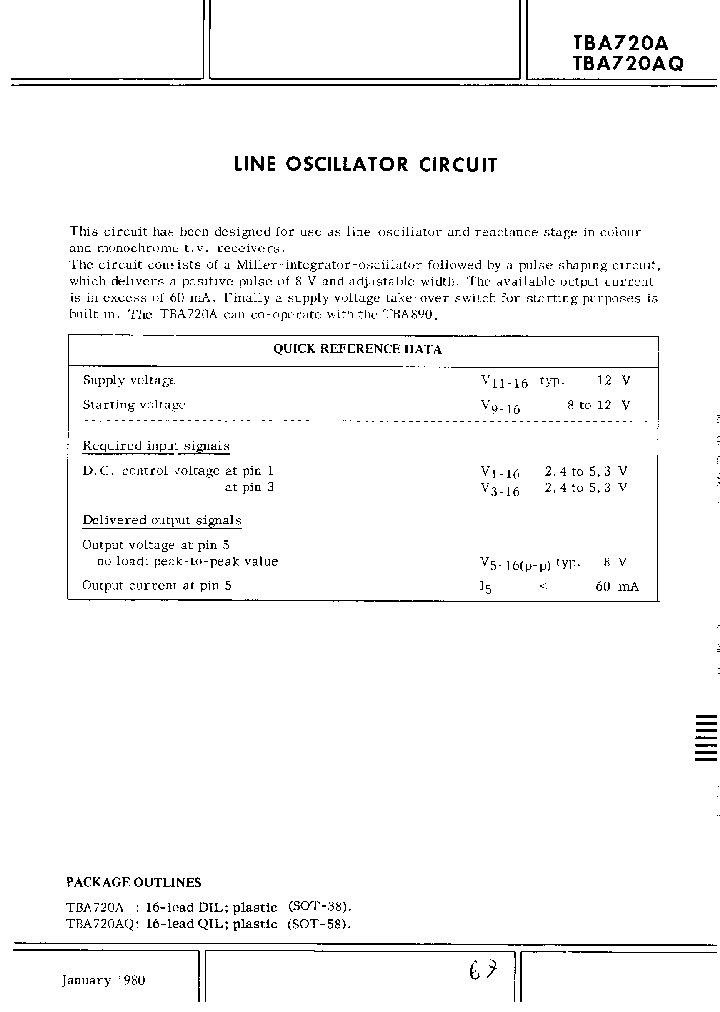 TBA720A_506281.PDF Datasheet