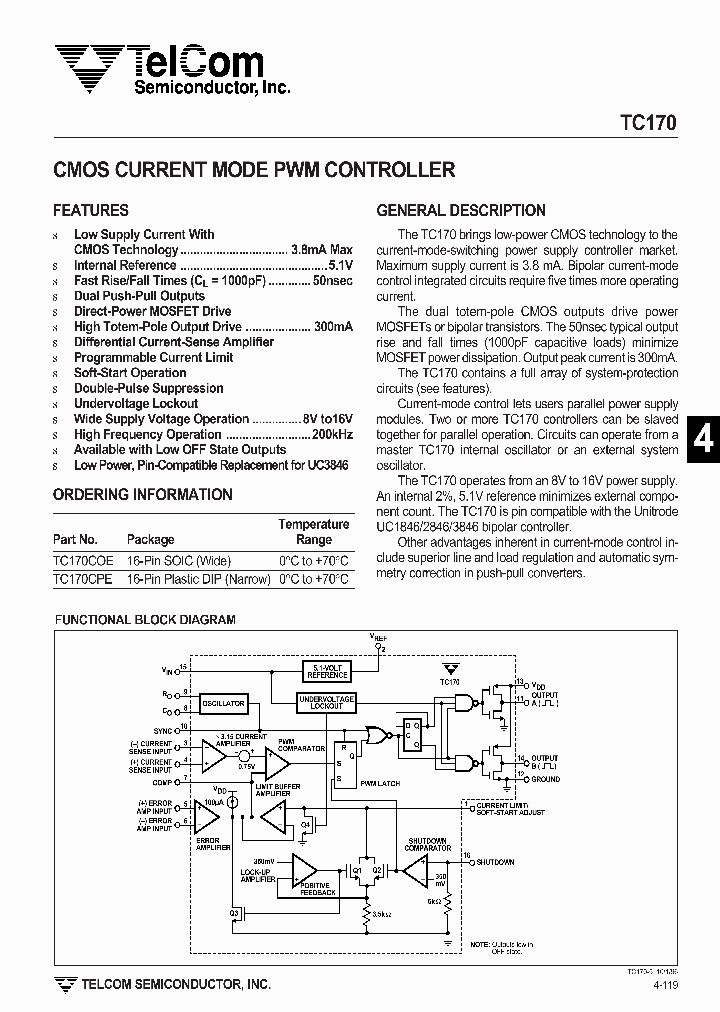 TC170COE_495415.PDF Datasheet