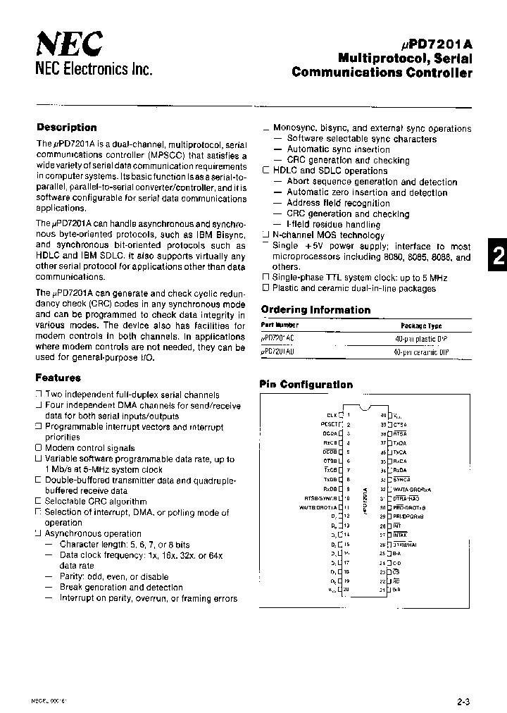 UPD7201AC_497166.PDF Datasheet