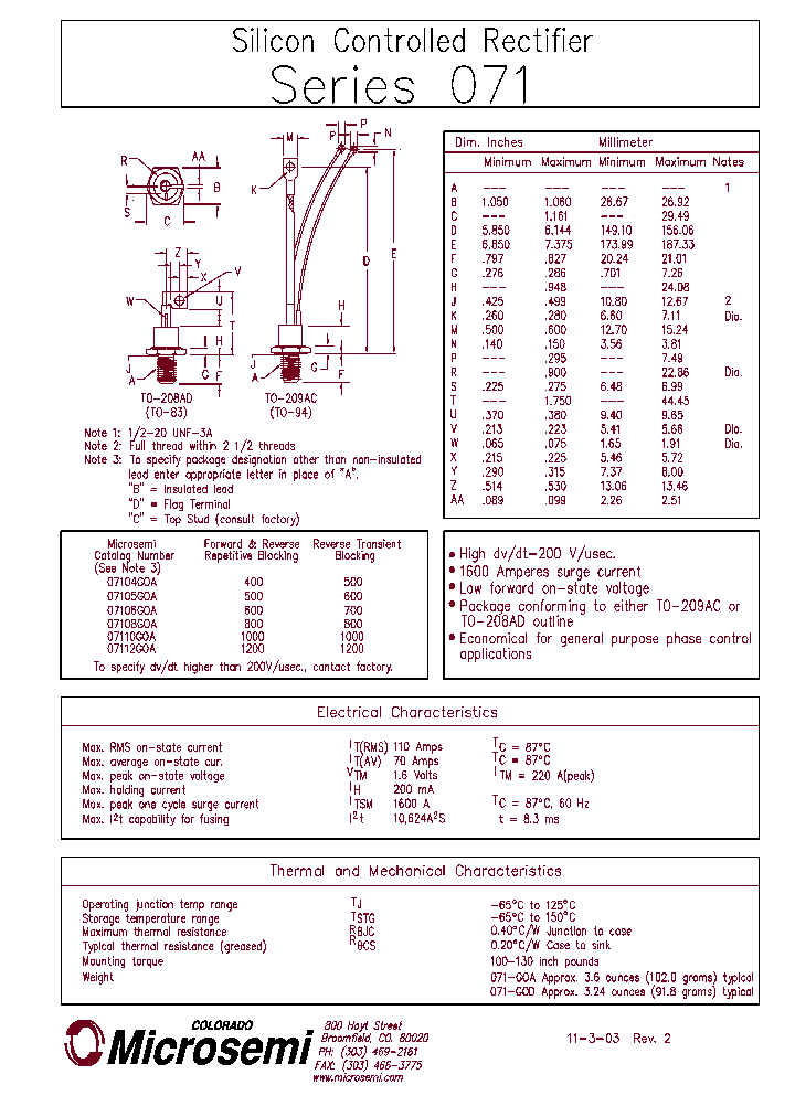 07108GOA_781889.PDF Datasheet