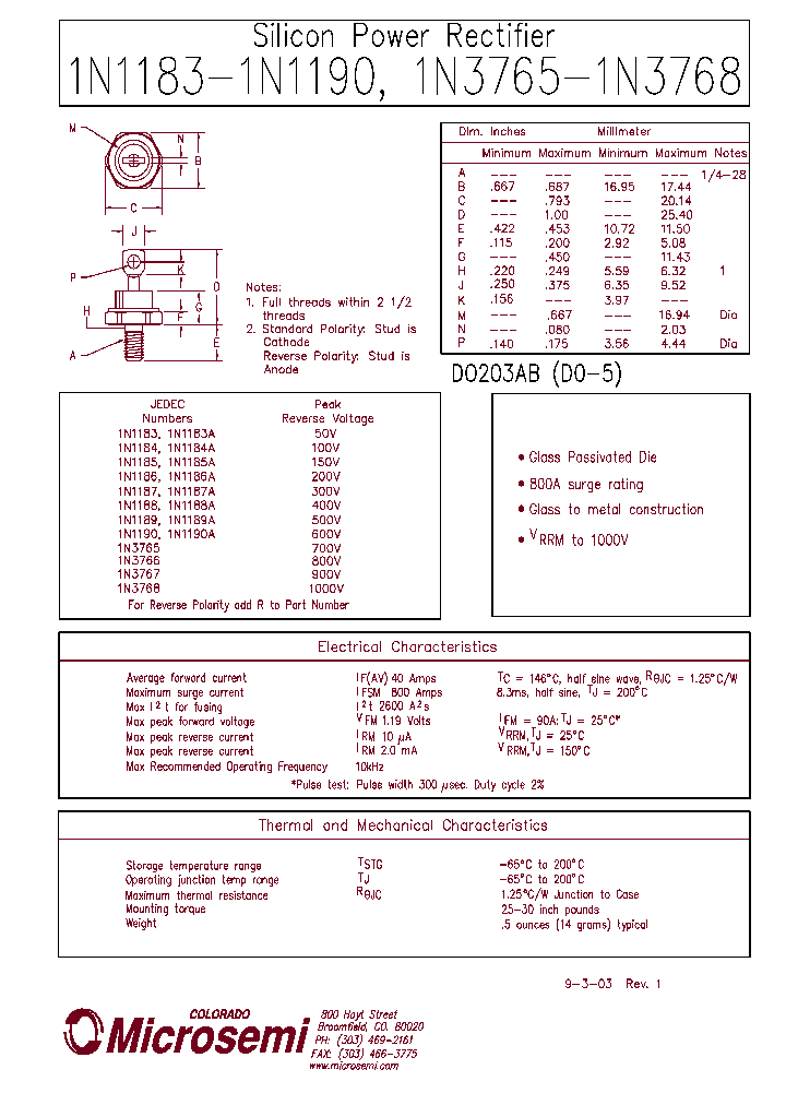 1N1188AR_576780.PDF Datasheet