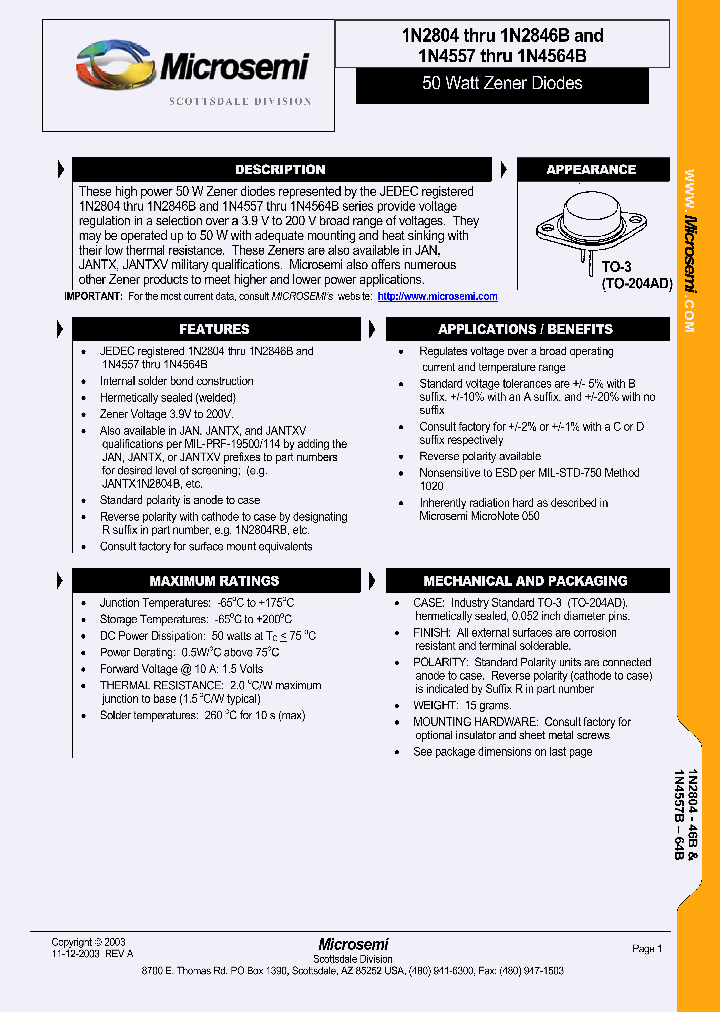 1N2822A_376752.PDF Datasheet