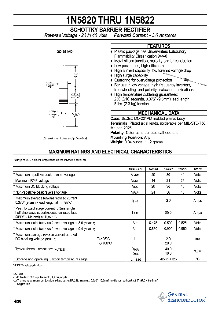 1N5820_736302.PDF Datasheet