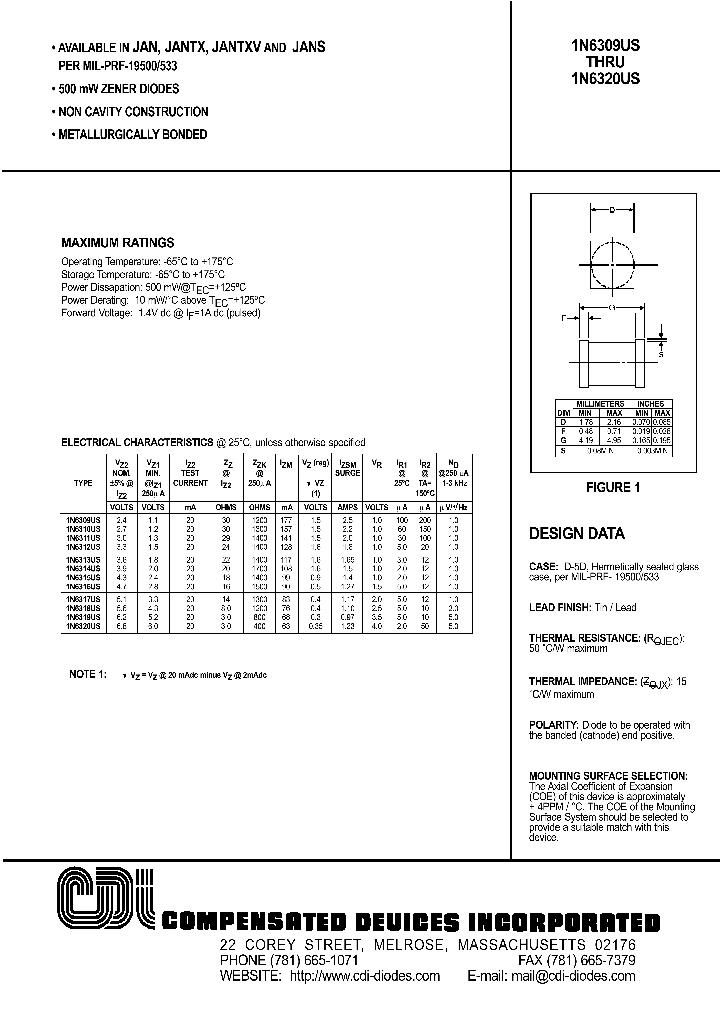 1N6312US_663124.PDF Datasheet