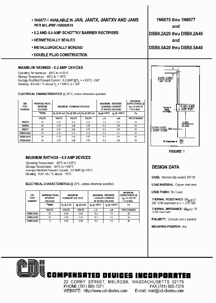 1N6677_731191.PDF Datasheet