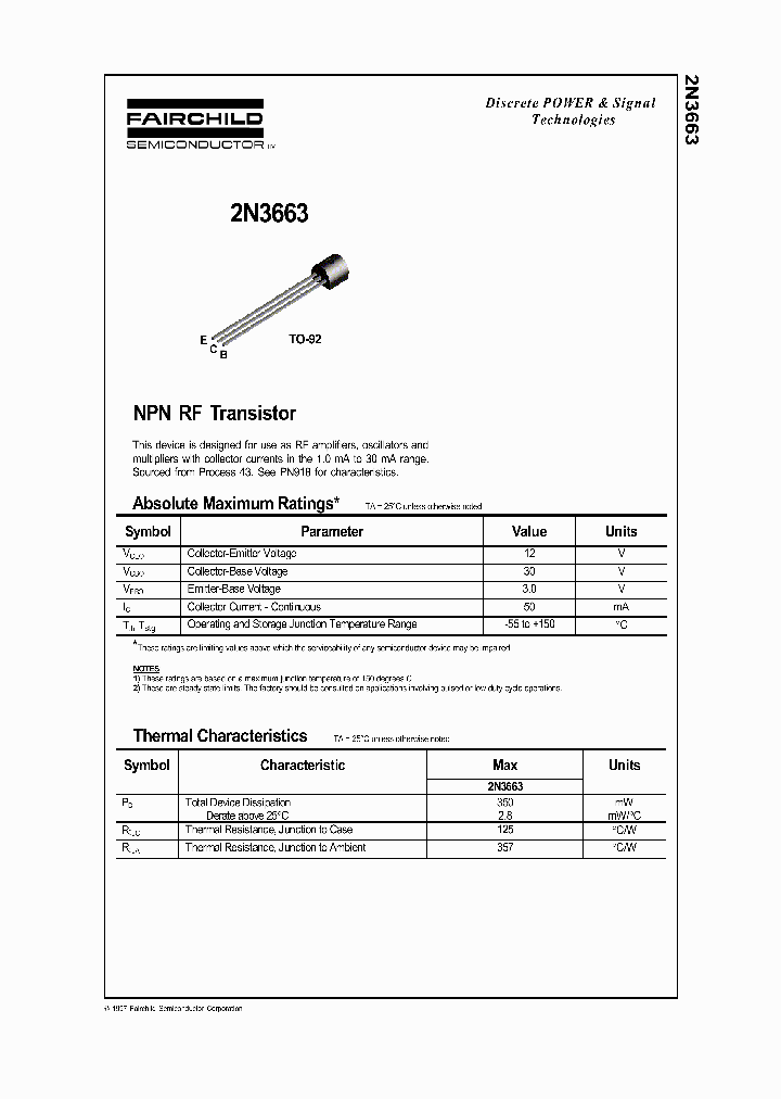 2N3663_723889.PDF Datasheet