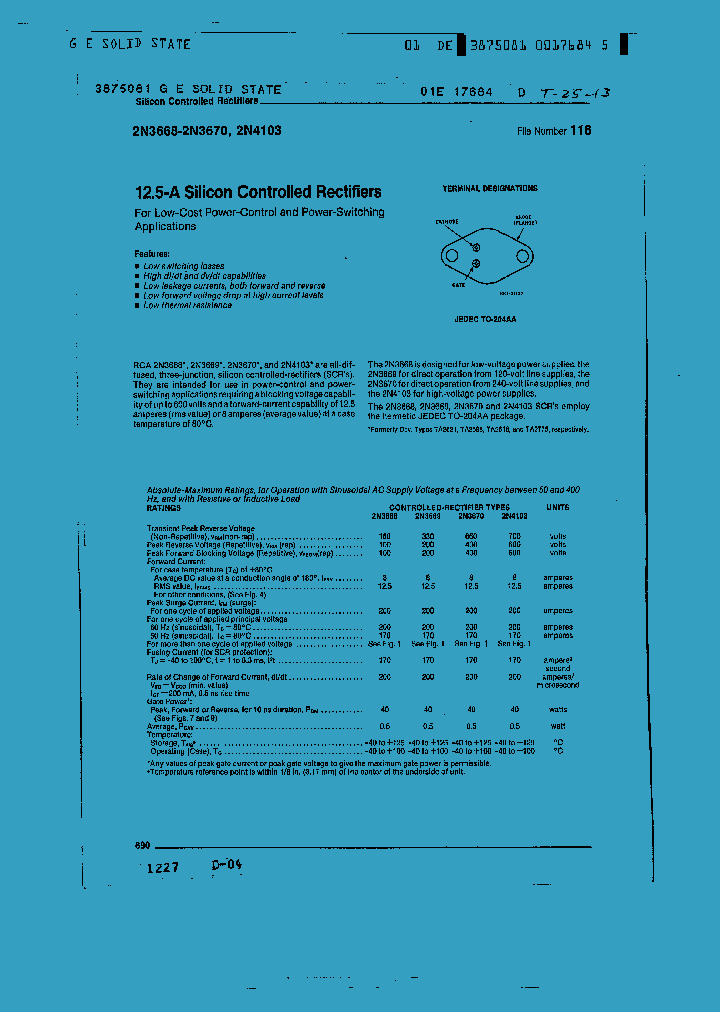 2N3670_623527.PDF Datasheet