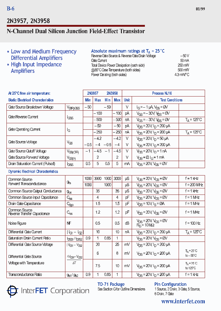 2N3957_230759.PDF Datasheet