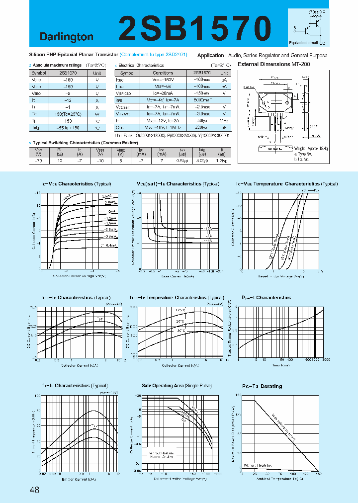 2SB1570_584050.PDF Datasheet