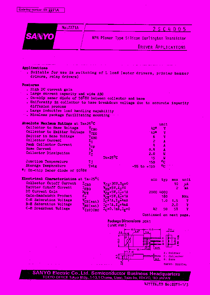 2SC4005_567183.PDF Datasheet