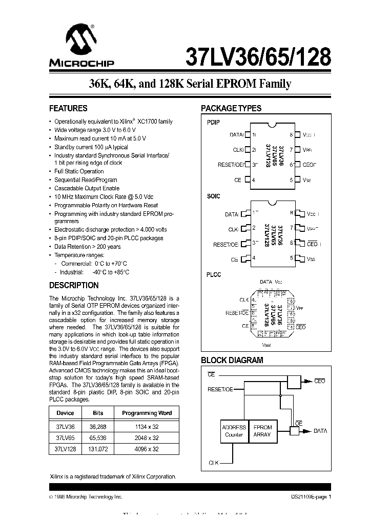 37LV36-IP_781809.PDF Datasheet