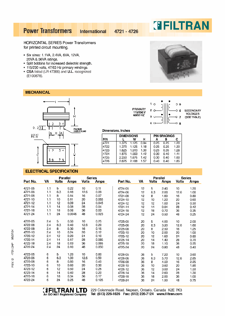 4721-05_723933.PDF Datasheet