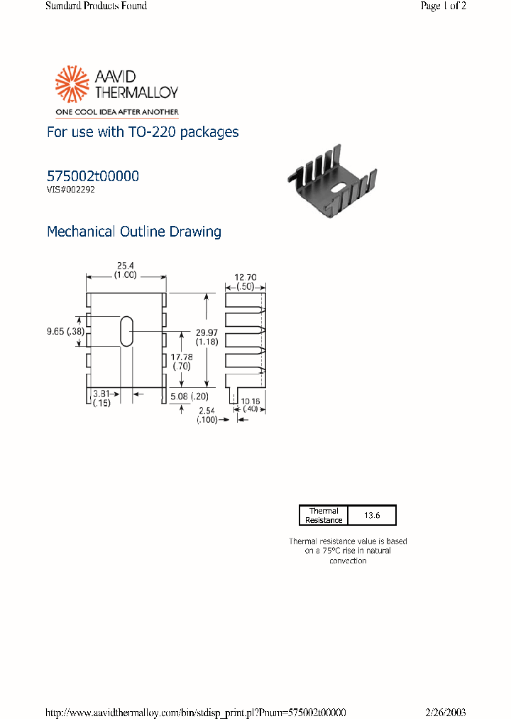 575002T00000_616087.PDF Datasheet