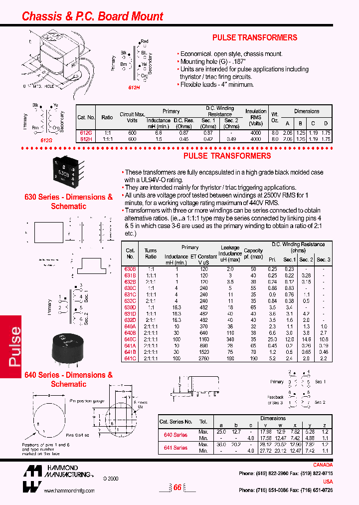 641A_597958.PDF Datasheet