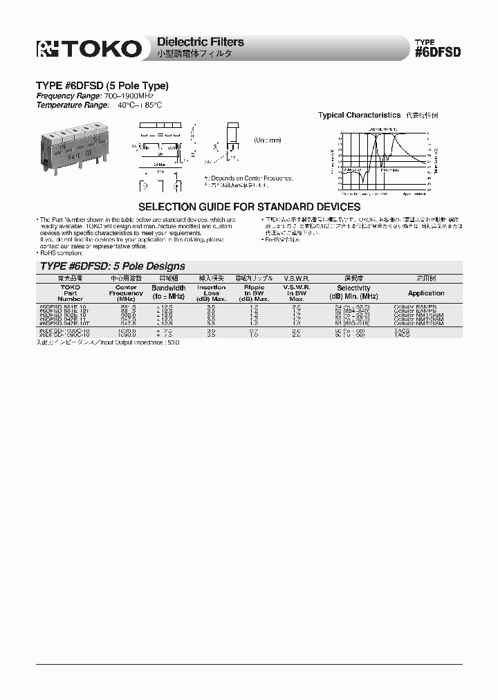 6DFSD-881E-12T_748696.PDF Datasheet