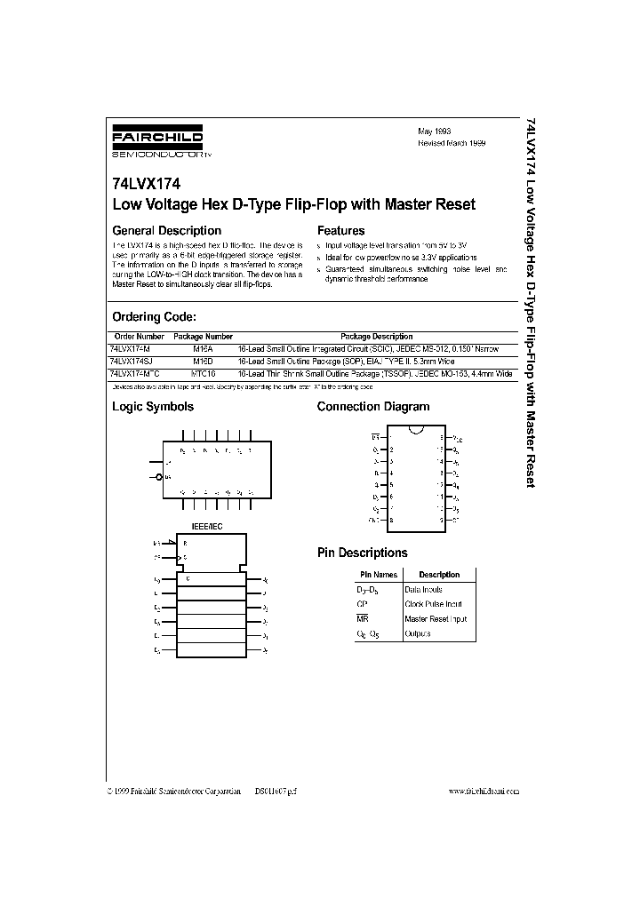 74LVX174SJ_627654.PDF Datasheet
