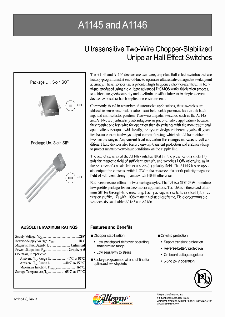 A1145ELHLT-T_753826.PDF Datasheet