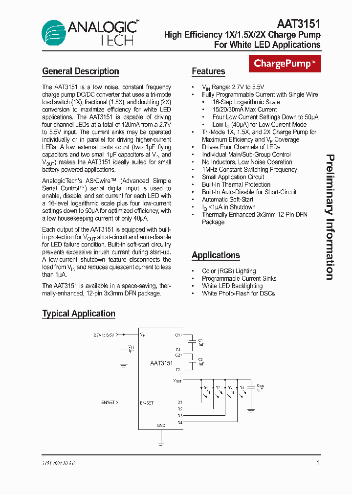 AAT3151_641544.PDF Datasheet