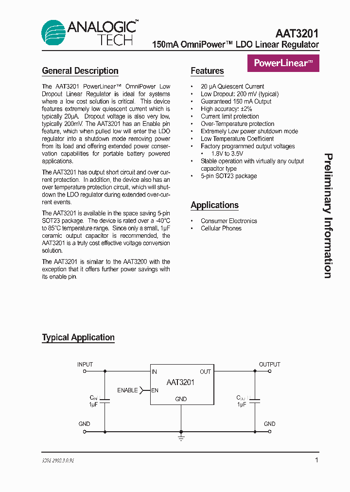 AAT3201IGV-18-T1_759583.PDF Datasheet