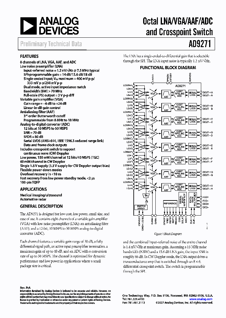 AD9271BSVZ-50_603241.PDF Datasheet