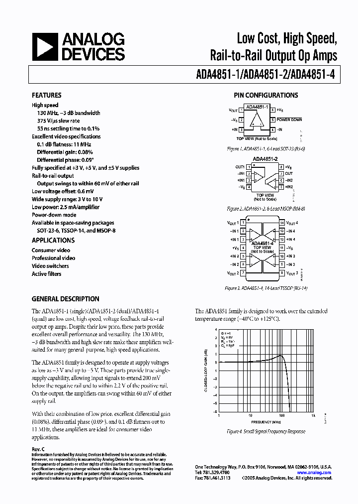 ADA4851-2YRMZ_565680.PDF Datasheet