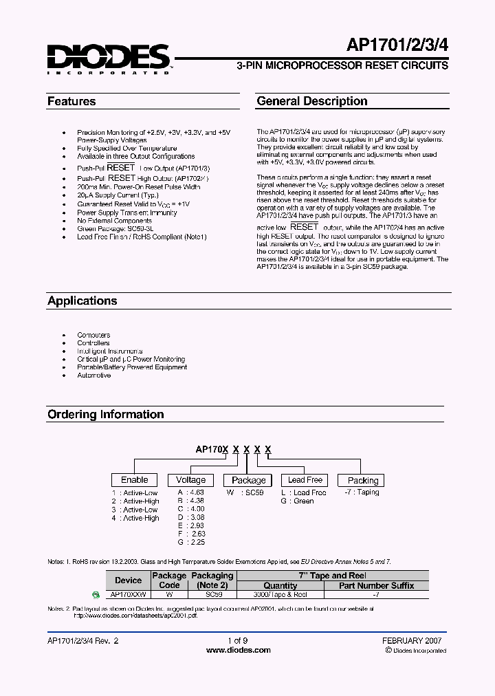 AP1701AWG-7_606949.PDF Datasheet