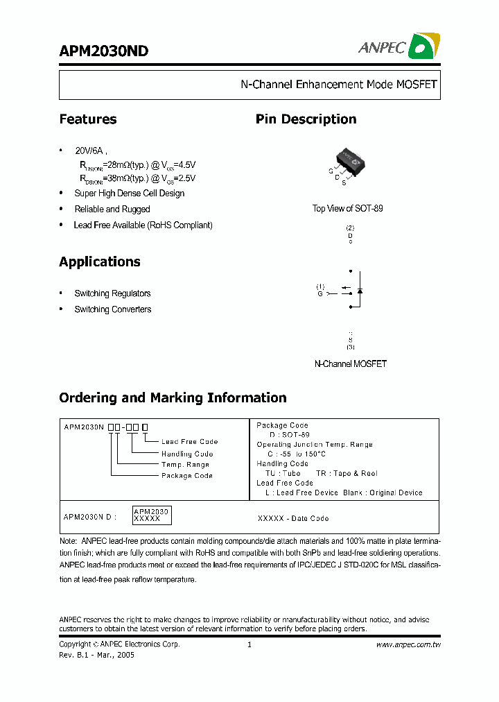APM2030ND_642623.PDF Datasheet