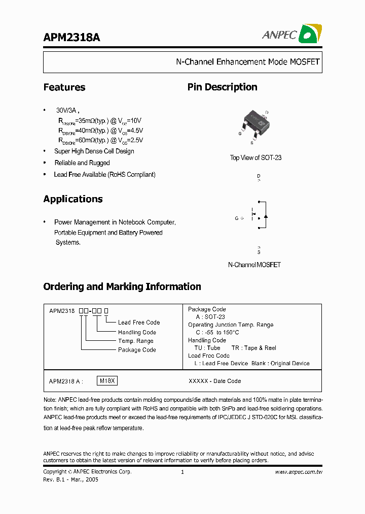 APM2318AC-TRL_642259.PDF Datasheet