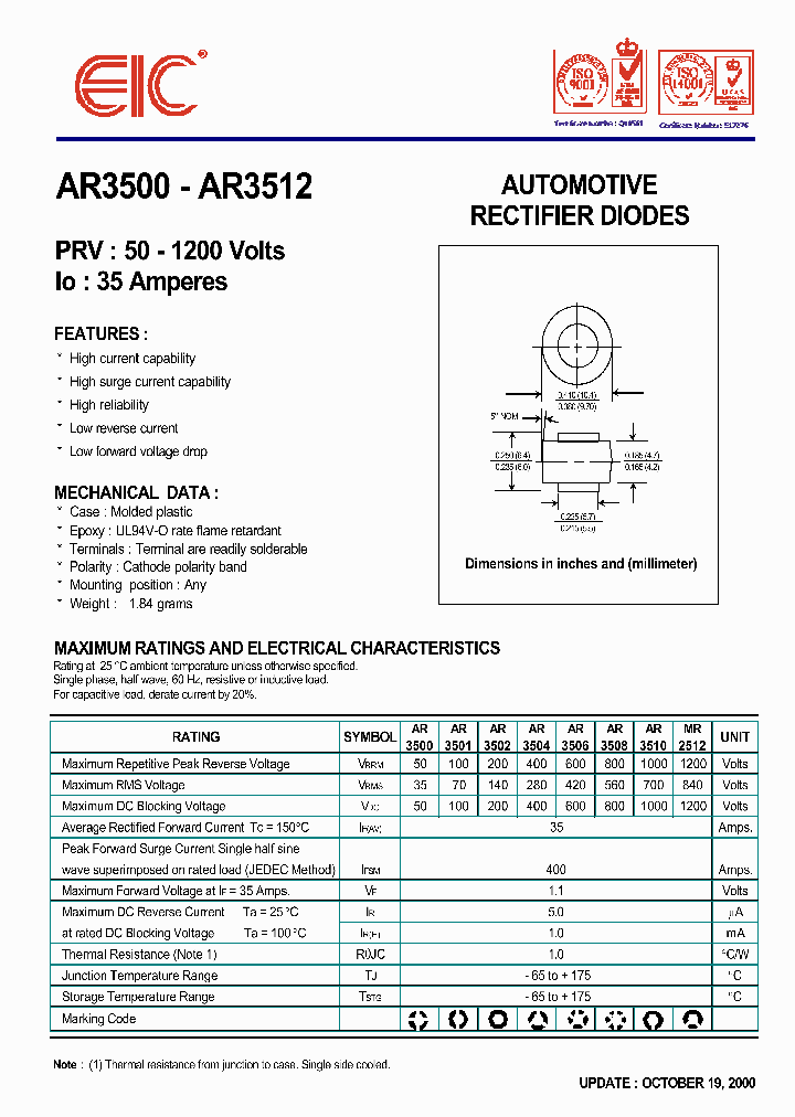 AR3500_618031.PDF Datasheet