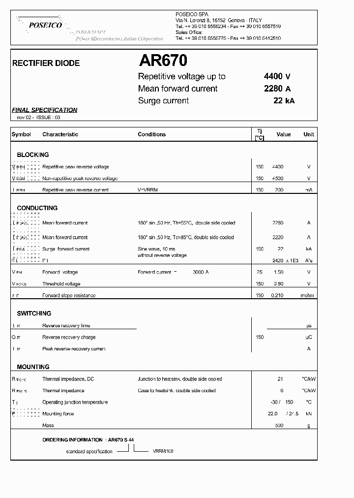 AR670S44_742513.PDF Datasheet