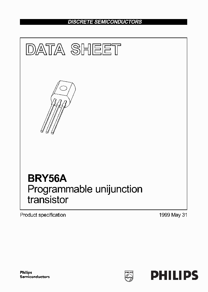 BRY56A_751856.PDF Datasheet