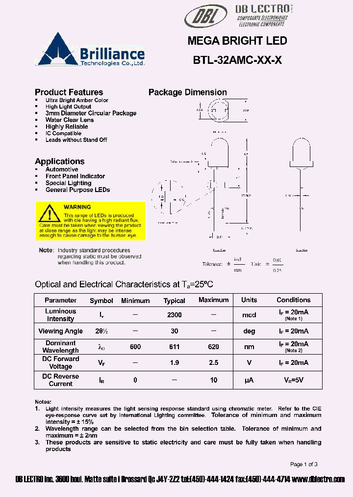 BTL-32AMC-A3-P_623657.PDF Datasheet