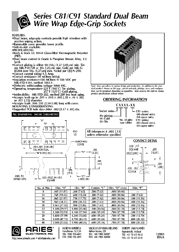 C8114-04_657208.PDF Datasheet