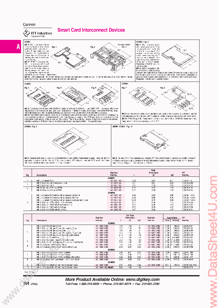 CCM01-XXX_726919.PDF Datasheet