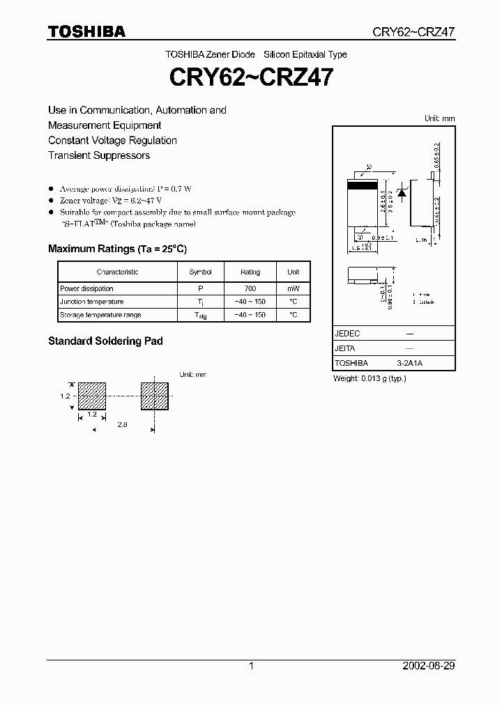 CRZ24_603194.PDF Datasheet