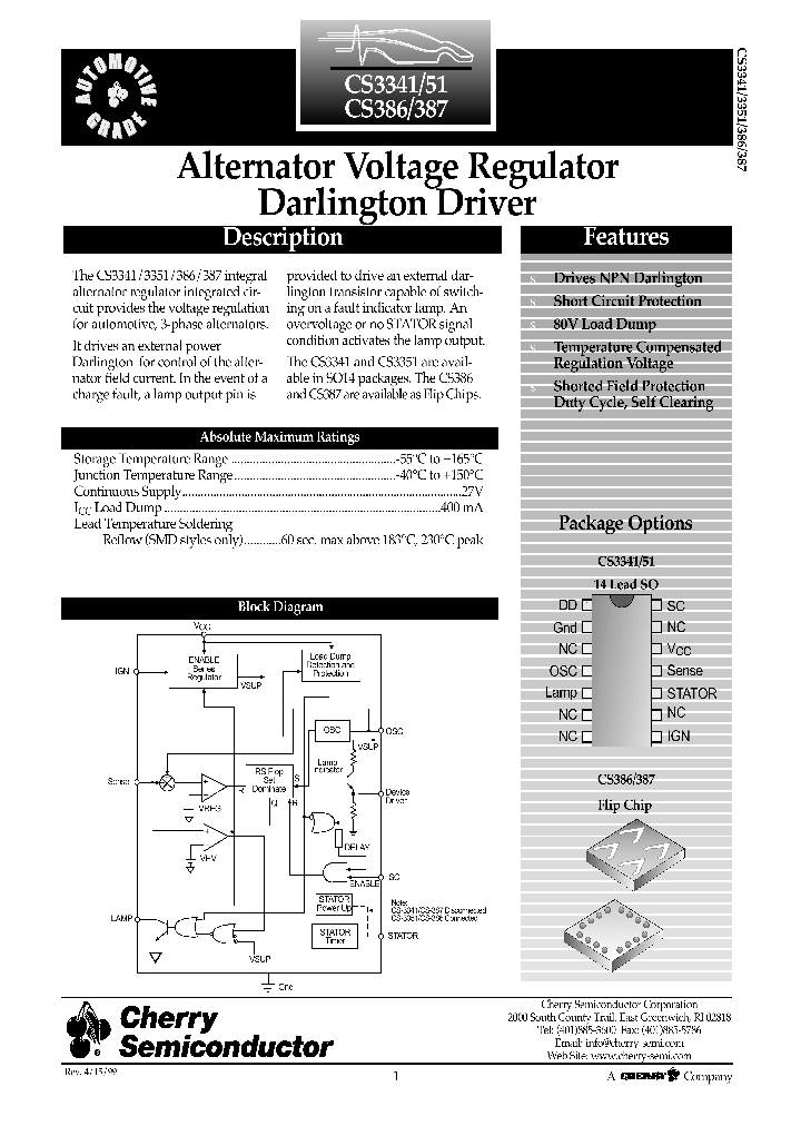 CS386H_592056.PDF Datasheet