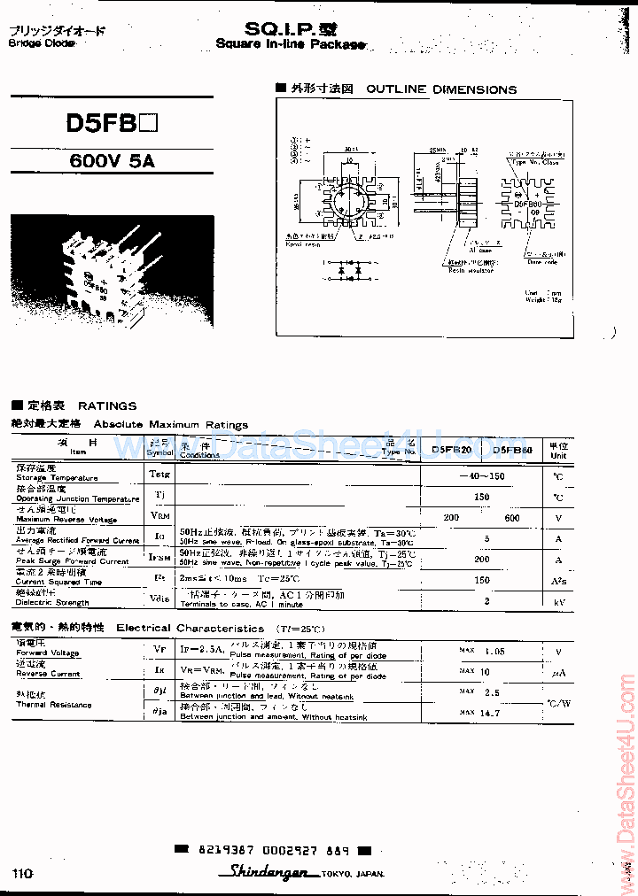 D5FB60_581413.PDF Datasheet