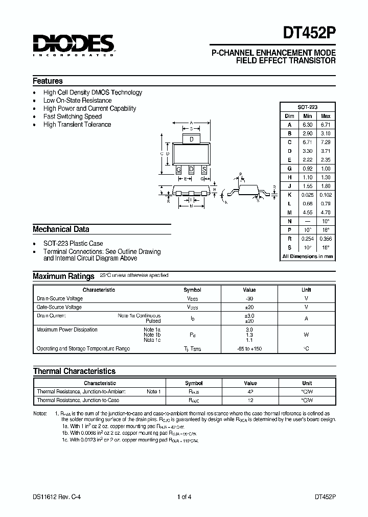 DT452P_703960.PDF Datasheet