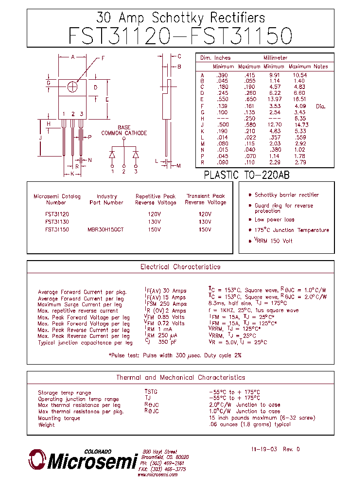 FST31120_294817.PDF Datasheet