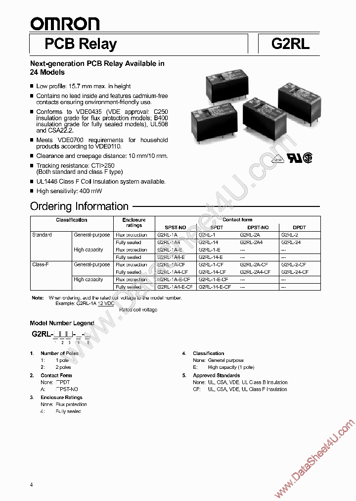 G2RL-XXX_609210.PDF Datasheet