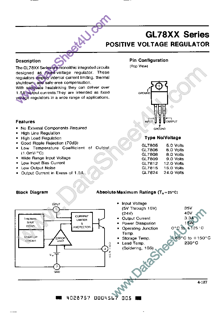 GL7806_392148.PDF Datasheet