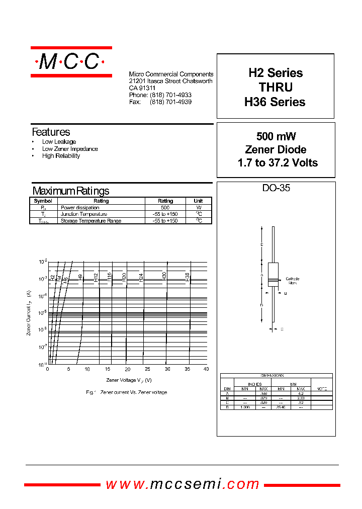 H16A2_483678.PDF Datasheet