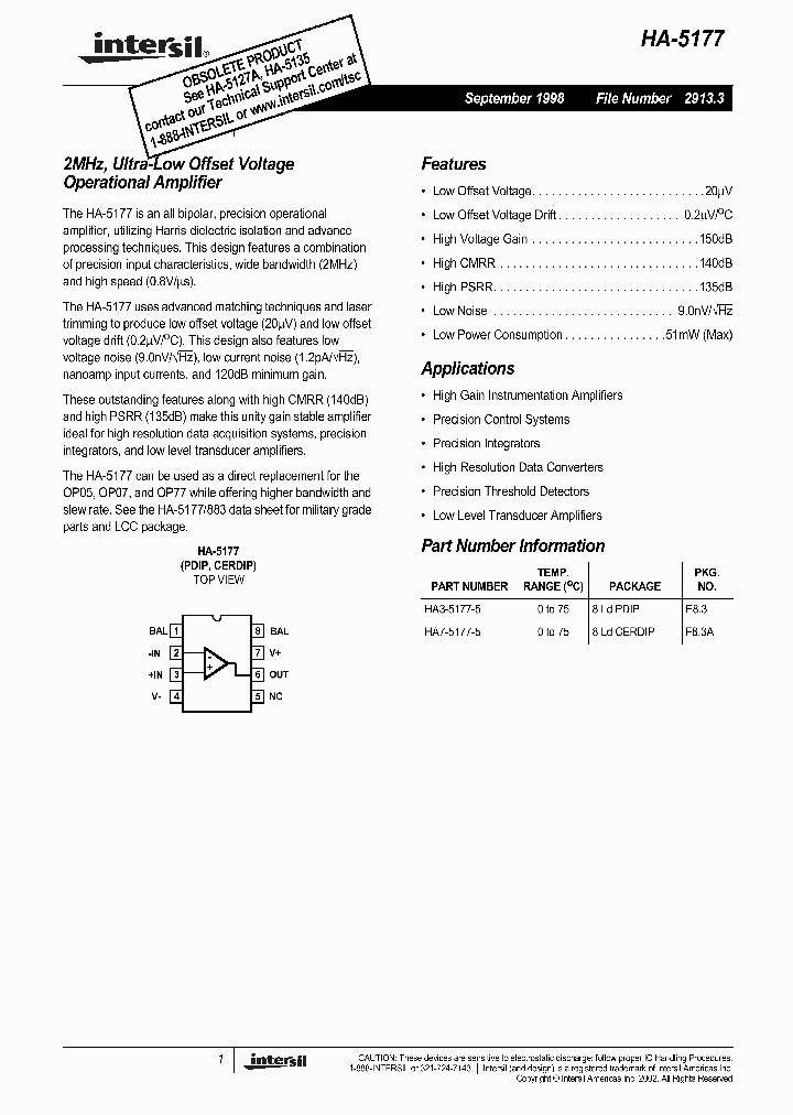 HA3-5177-5_595908.PDF Datasheet