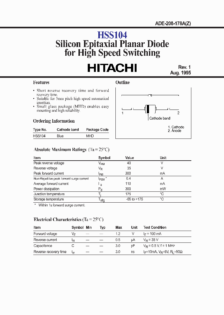 HSS104_565577.PDF Datasheet