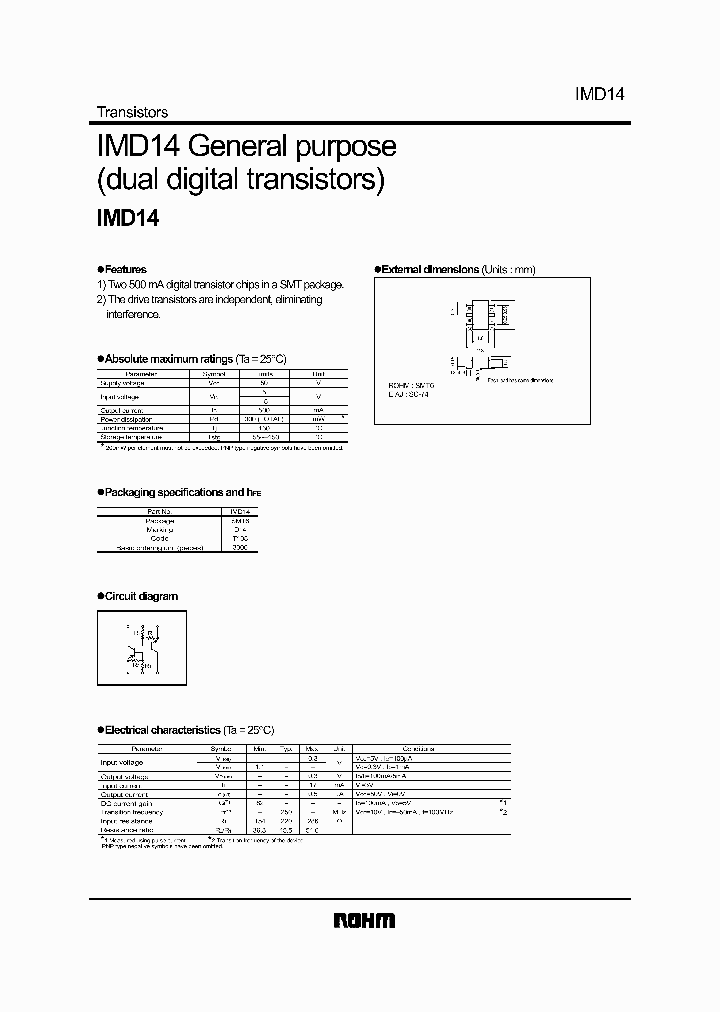 IMD14_714891.PDF Datasheet