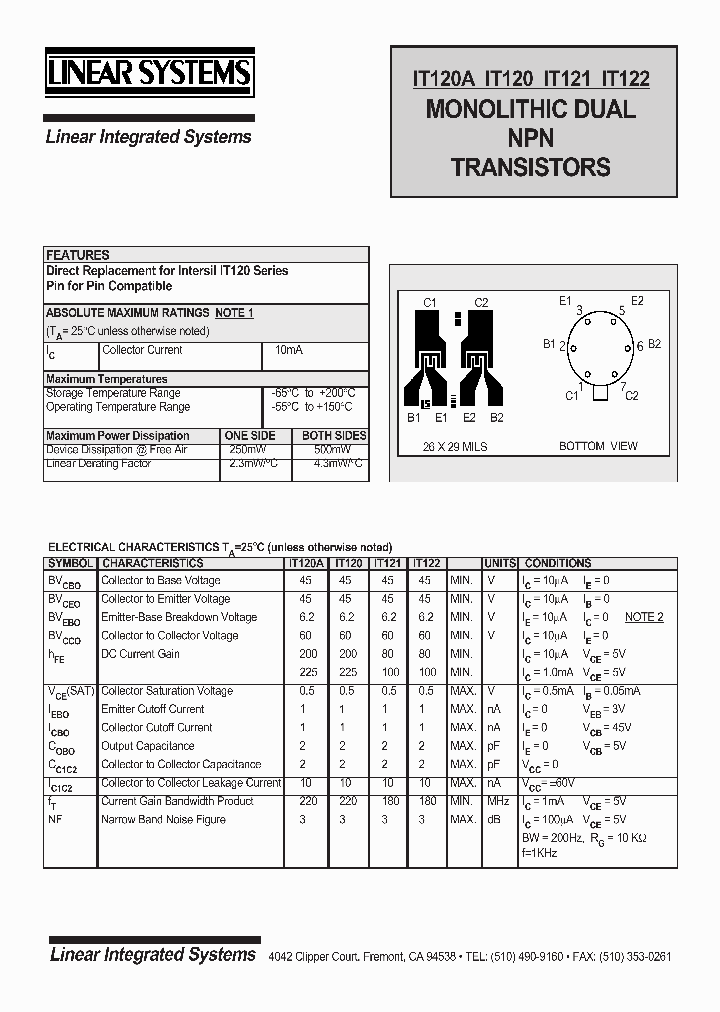 IT122_113320.PDF Datasheet