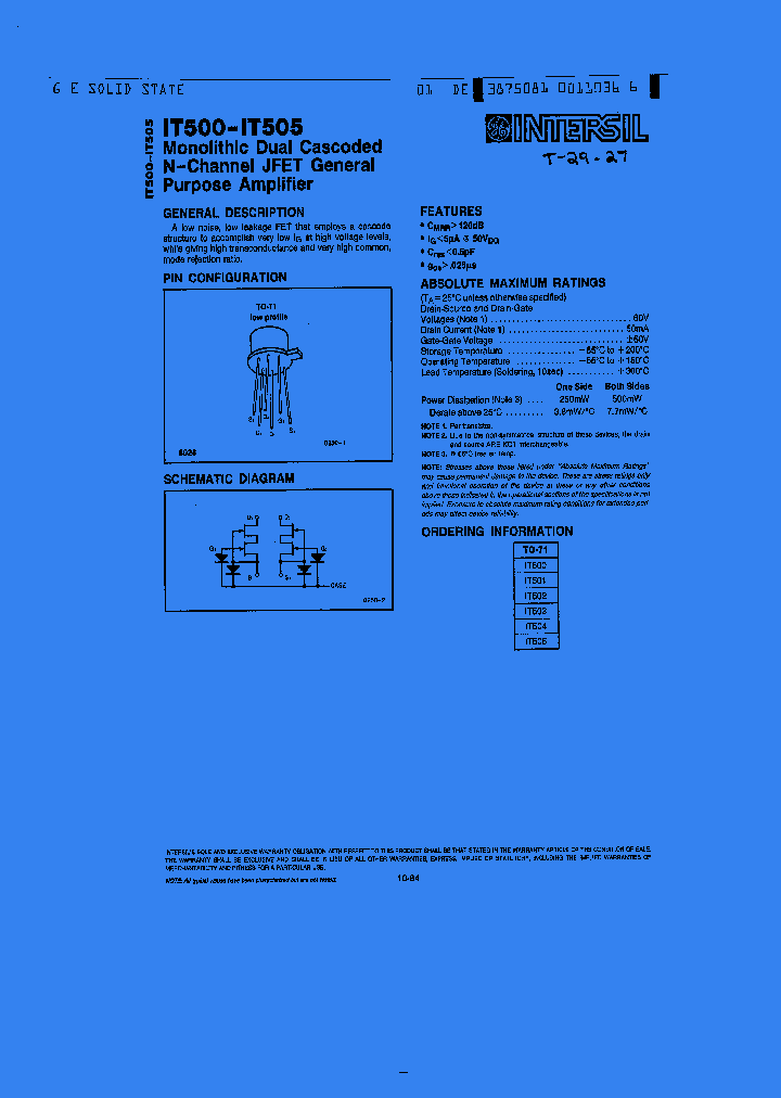 IT500_657316.PDF Datasheet