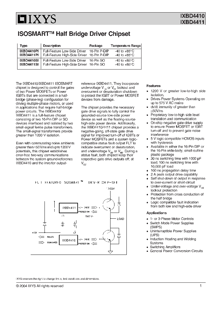 IXBD4410_155566.PDF Datasheet